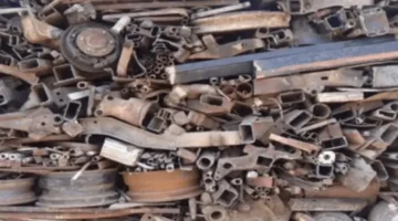 تحديث اليوم سعر الخردة في الأسواق المحلية السبت